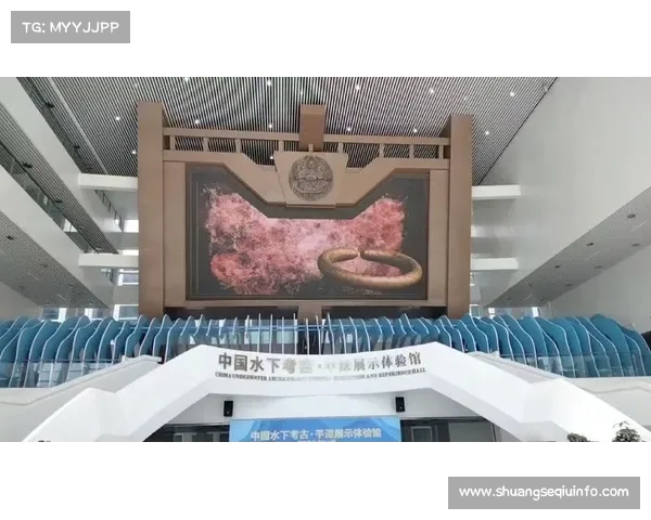 重庆赛区水下考古揭示汉代水利设施赛事标志新发现