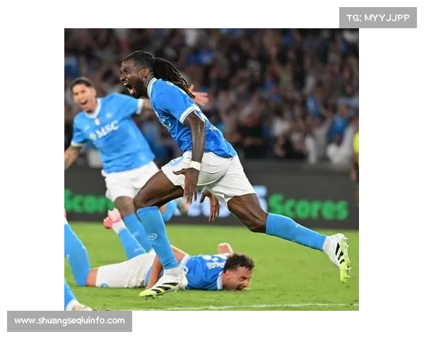 麦克托米奈头球中柱，那不勒斯险胜尤文图斯