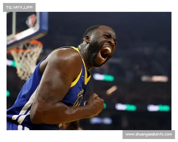 追梦格林批扣篮大赛:取消技巧赛后应把扣篮大赛也取消