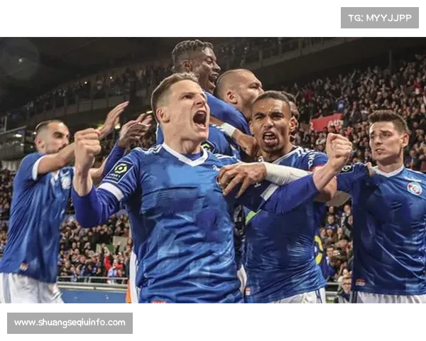 马赛主场迎战斯特拉斯堡,志在巩固欧冠席位